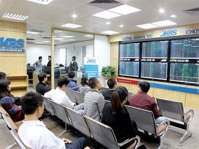 3 cái tên ngành chứng khoán sắp "biến mất"